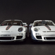 Illustration for article titled RennSport Battle: 997 911 GT3 RS 4.0, AUTOart v. Bburago